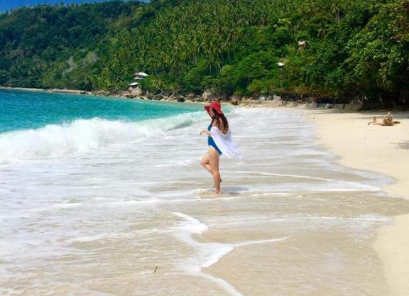 CANIBAD SECRET PARADISE RESORT