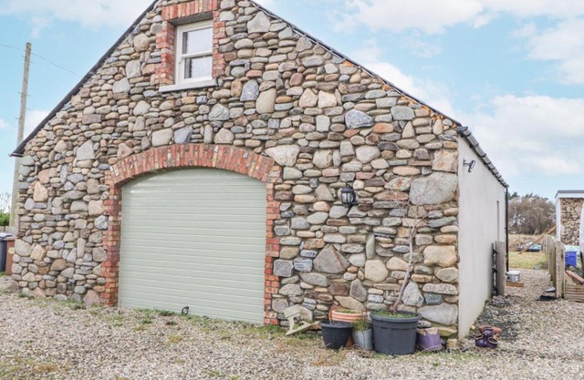 Canning Cottage