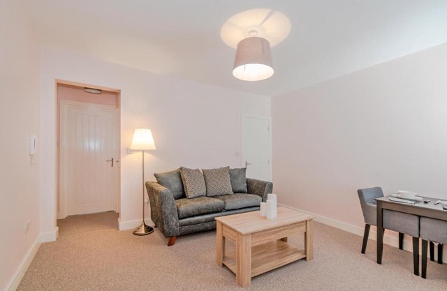 Cannock Hotel Apartments
