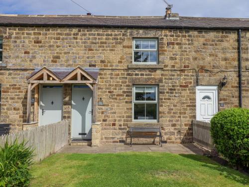 Canny Cottage