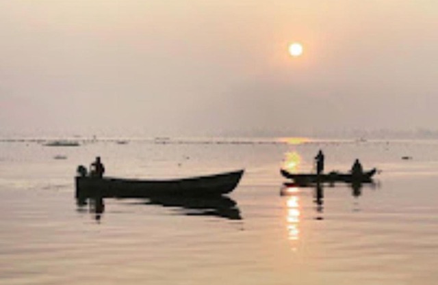 Canoe Ville Kerala