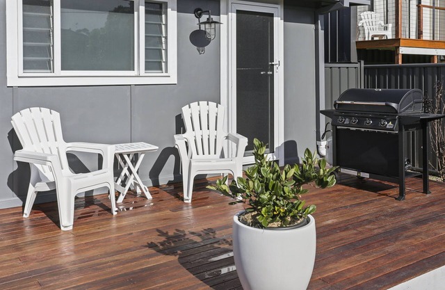 Canoon: 4 bedroom