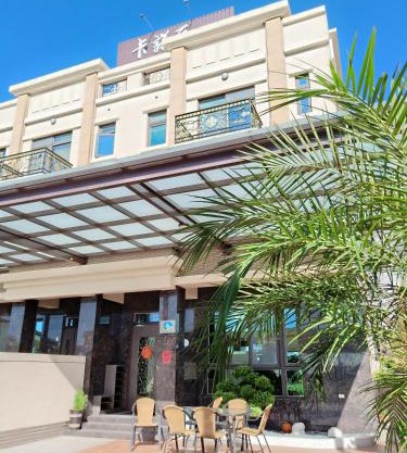 Canova Homestay