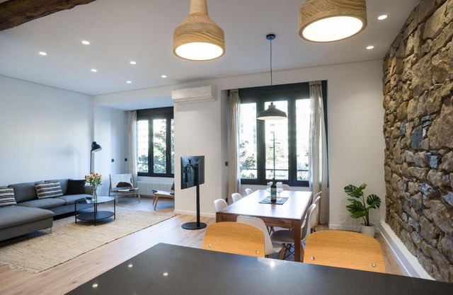 Cantabric Plaza/Iberorent Apartments