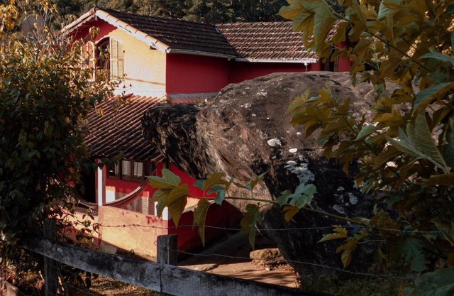 Cantinho da Pedra