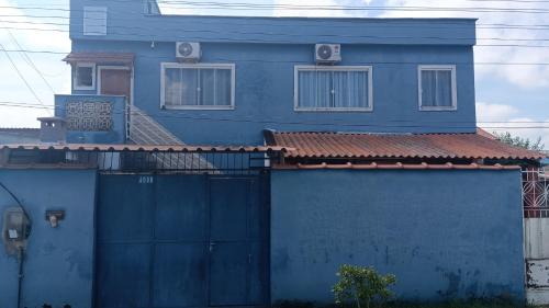Canto dos Pássaros