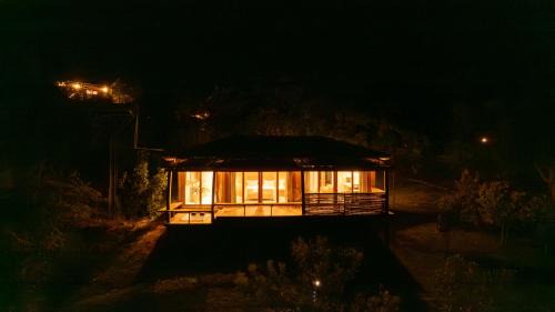 Canto dos Pireneus Hospedaria