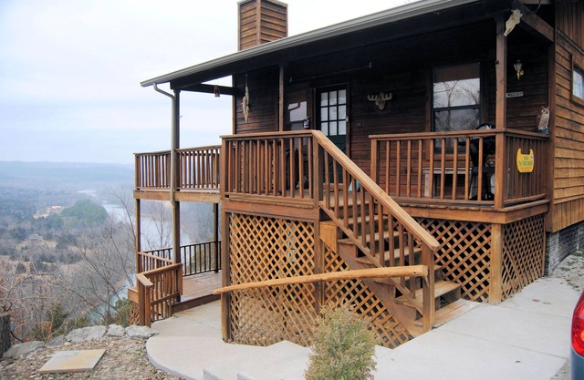 Canucanoe Riverview 3 chambres Cabines familiales Riverview