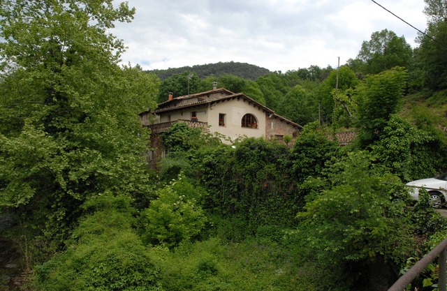CANXAI LA MAISON TOURISTIQUE RURALE DE LA GARROTXA POUR PROFITEZ AMB QUI MÉS ESTIMES