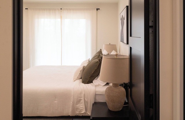 Canyon Hideout at Devils Tower