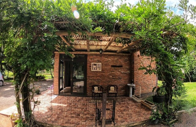 Maison de campagne Canyons do Sul