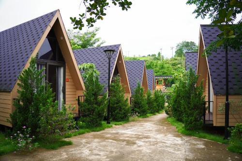 Cao Phong Glamping