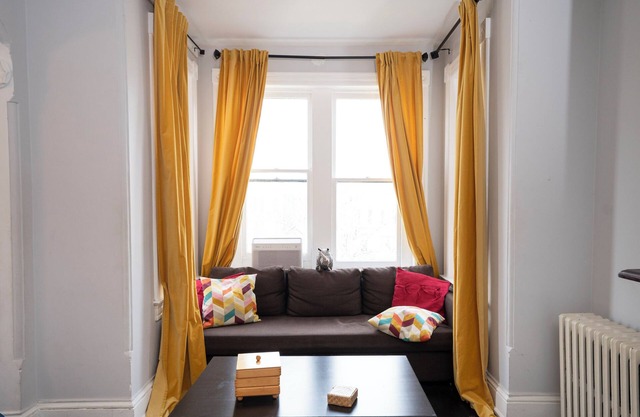 Cap Hill Penthouse Apartment, a tout, parking gratuit, blocs au Capitole