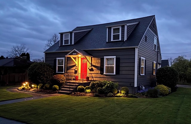 Cape Cod Gem - Promenade dans les parcs de Columbia City et du lac Washington
