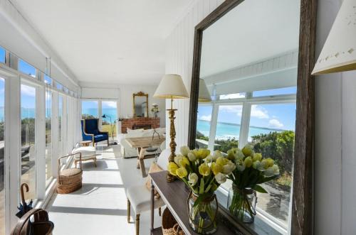 Cape Cottage