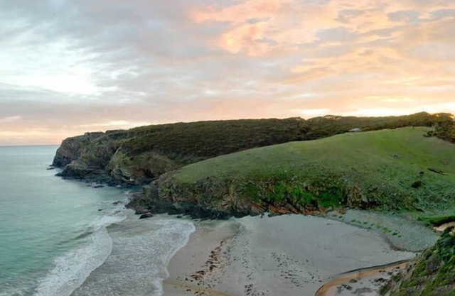 Cap Retraite Forbin, Kangaroo Island