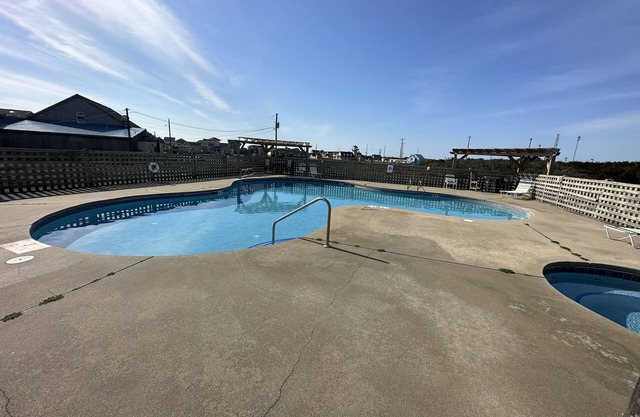 Cape Hatteras Motel
