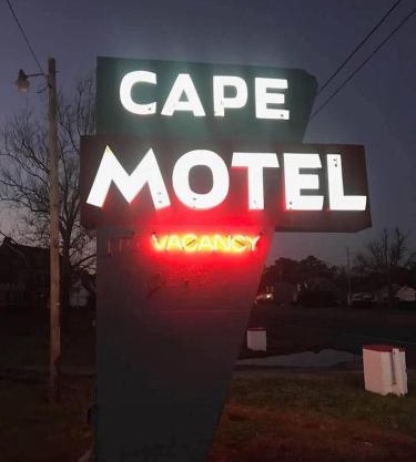 Cape Motel