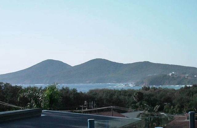 Cape View II Beachhouse