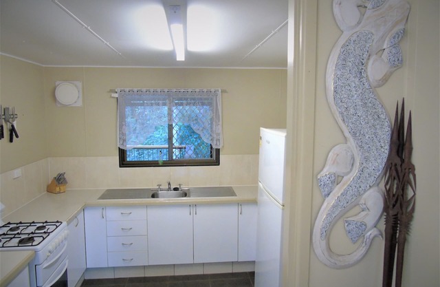 Cape York Hide Away - Maison d'hôtes privée - 3 chambres