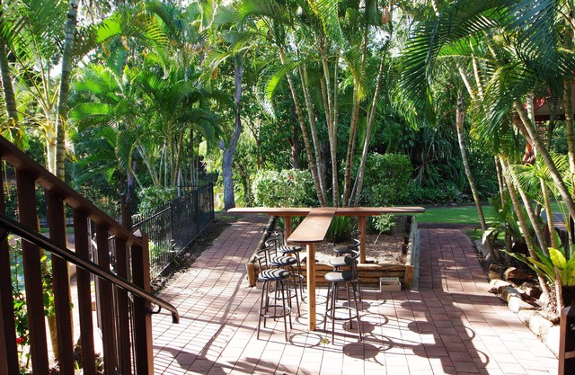 Cape York Peninsula Lodge