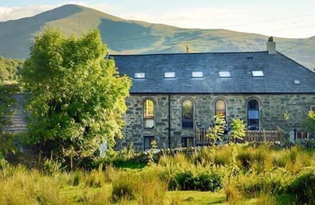 Capel Dinorwig, LLANBERIS
