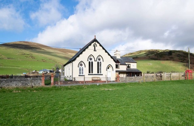 Capel Maethlon