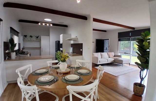 Capel Sound Hideaway