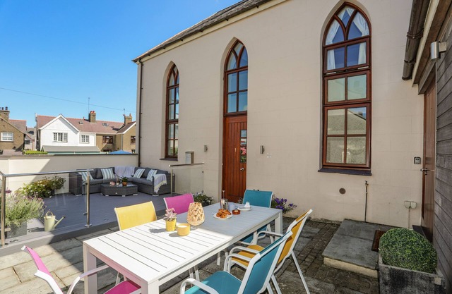 Capel Tabernacl, MORFA NEFYN