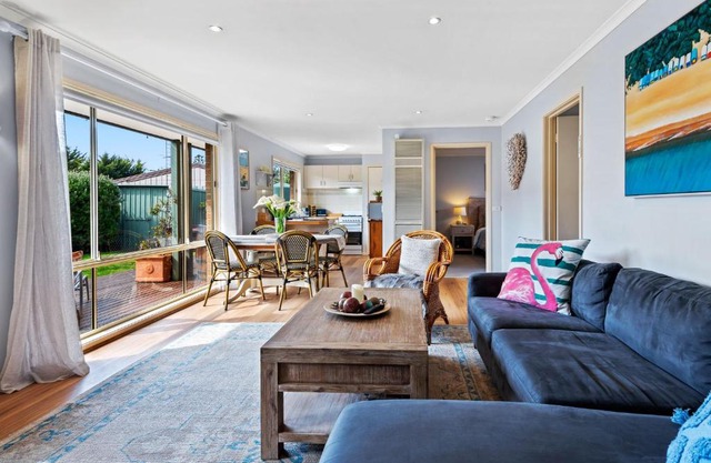 CapelHelm by Ready Set Stay