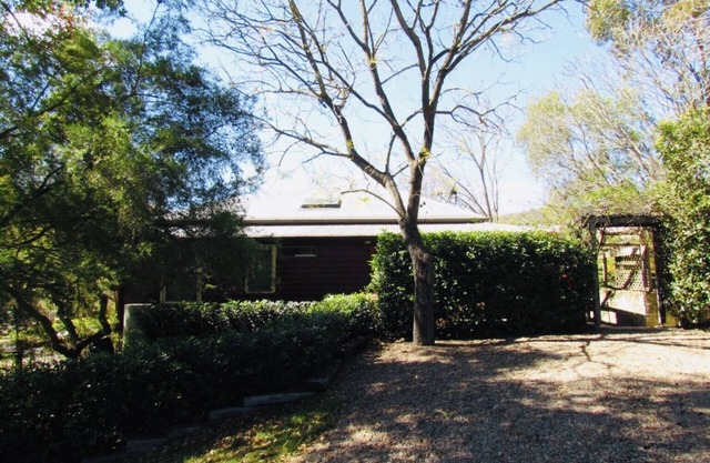 Capers Cottage