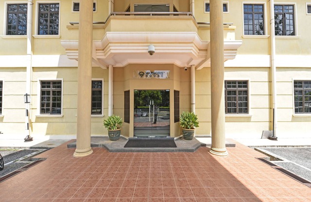 Super OYO Capital O 90434 Marmoris House