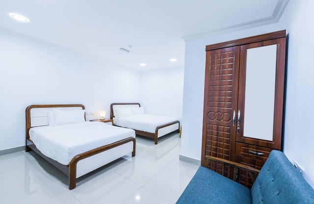 Super OYO Capital O 90543 Sp Star Hotel