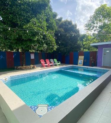 Capital O 91153 Chalet Dusun Duriyan