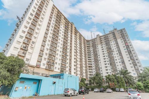Capital O 94796 Apartment Mutiara Bekasi