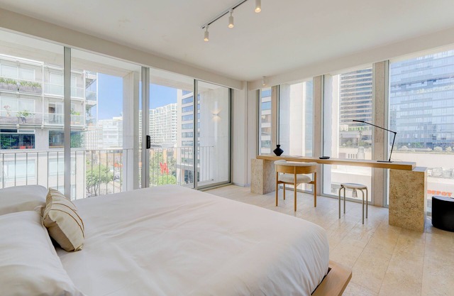 Capitalia-Luxury Apartments-E. Allan Poe