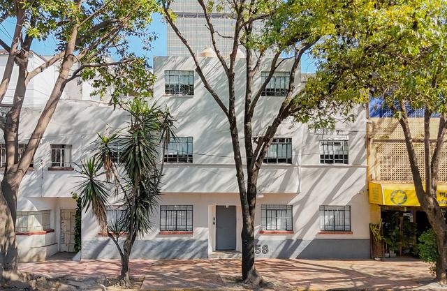 Capitalia -Apartments- Bahia Sta Barbara