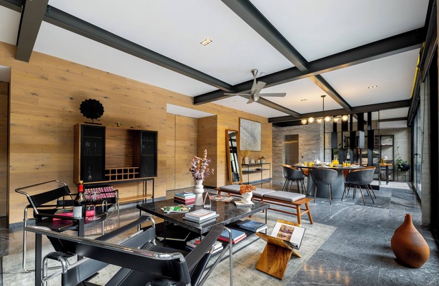 Capitalia - Simply The Best Condo