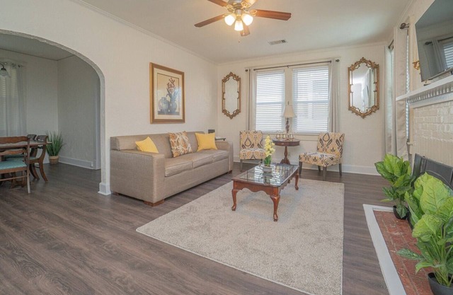 Capitol Heights Hidden Gem, Close to Downtown
