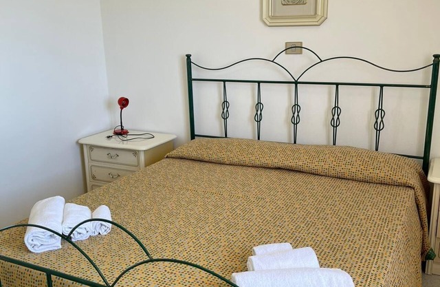 Loft-Standard-Salle de bain privée séparée-Balcon-Primo Piano