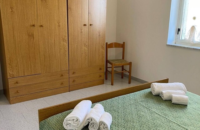 Appartement-Budget-Salle de bain privée séparée-Primo Piano