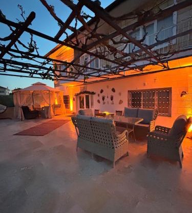 Cappadocia Erdem House