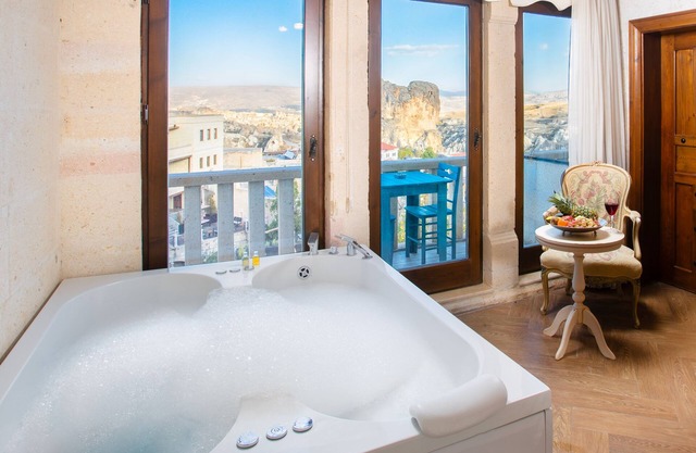 Cappadocia Minia Cave Hotel