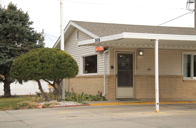 Capri Motel