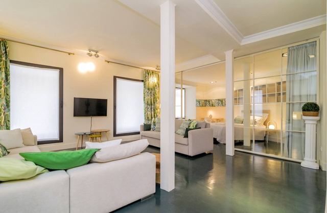 Caprichoso Loft junto Teatro Real - Madrid Centro