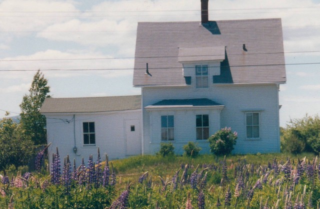 Capitaine Bickford Maison 'Arthur Frommer a été un invité ici à 2014 »