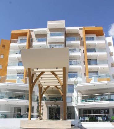 Captain Pier Hotel