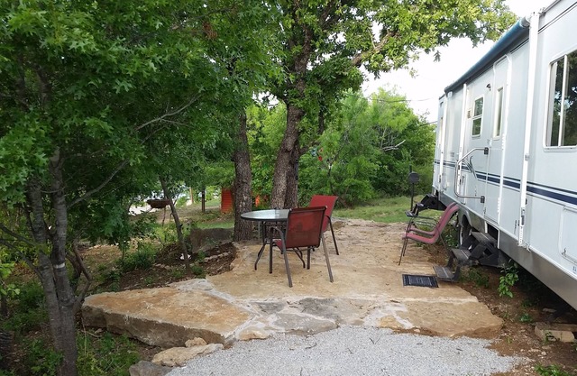 Le campeur du campeur @ Lake Cisco Rentals