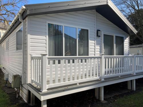 Captains Lodge