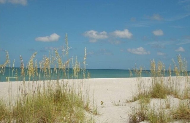 Captiva Maison de vacances: confort, piscine privée, un quai, à 300 pas de la plage